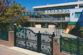 春光幼稚園の画像1