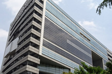 新宿区立四谷図書館