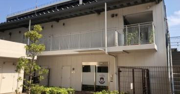 私立ポピンズナーサリースクール勝島の画像1