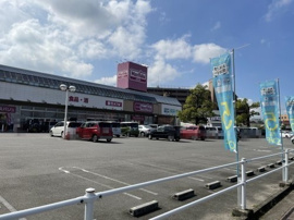 Maxvalu(マックスバリュ) 西条神拝店の画像