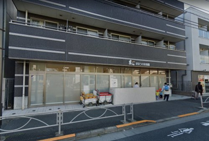 まほうの保育園東大井の画像1