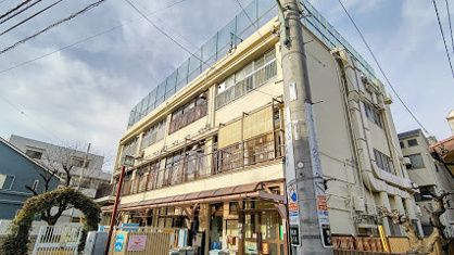 大井保育園の画像1