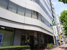 銀行 三井住友銀行 五反田支店