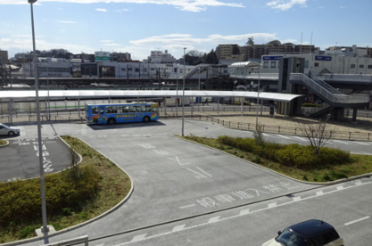 長津田の画像1