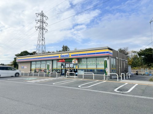 ミニストップ 河芸町西千里店の画像