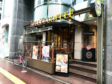 タリーズコーヒー 五反田東店の画像1