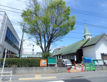 小平学園幼稚園の画像1