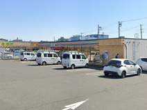 セブンイレブン 海老名柏ヶ谷店