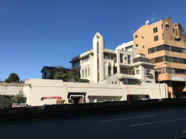 了真寺の画像1