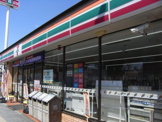 セブンイレブン 東大阪西岩田3丁目店