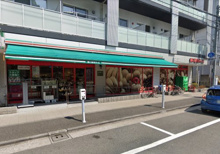 まいばすけっと東品川１丁目