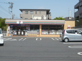 コンビニエンスストア セブンイレブン調布入間町1丁目店