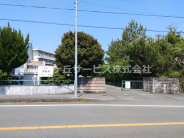 森町立宮園小学校の画像1