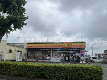 デイリーヤマザキ 袋井方丈店の画像1