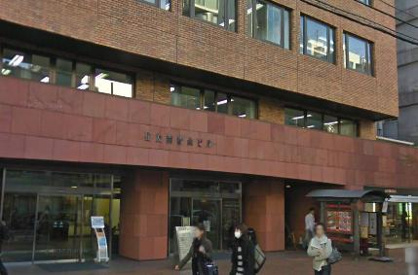 さわやか信用金庫 青山支店の画像1