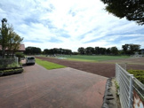 日野市 市民の森スポーツ公園