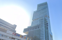 近鉄百貨店あべのハルカス近鉄本店