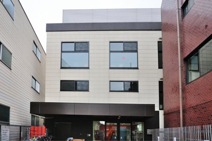 私立グローバルキッズ荏原町保育園の画像1