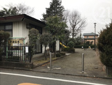 砂川五番公園