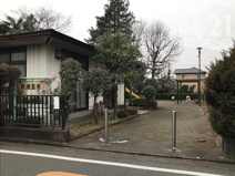 砂川五番公園