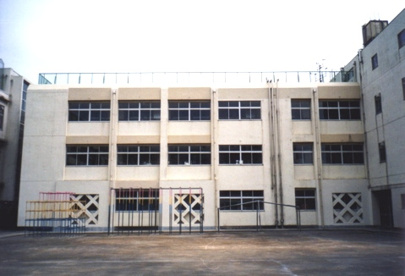 池雪小学校の画像1