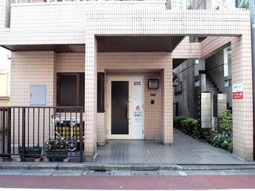 私立おうち保育園おおいまちの画像1