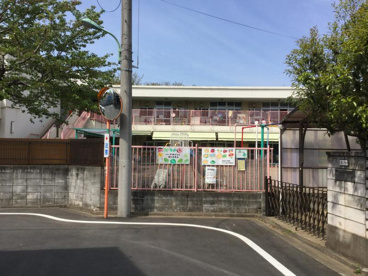 上宿保育園の画像1