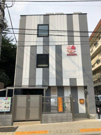 私立こころしながわなかのぶ保育園の画像1