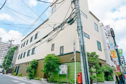 私立さくらさくみらい 北品川の画像1