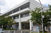 東大阪市立東体育館