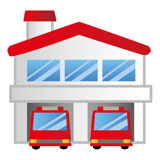 八尾市消防署亀井出張所