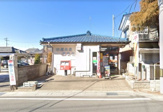 郵便局 川越大東郵便局