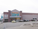 ニトリ前橋店