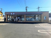 セブンイレブン/ふじみ野桜ケ丘店