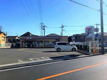 セブンイレブン/ふじみ野桜ケ丘店の画像2