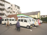 ファミリーマート まるいし希望丘店