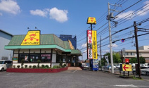 ファミリー食堂山田うどん食堂 東大和店
