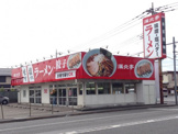 満北亭 新青梅街道東大和店