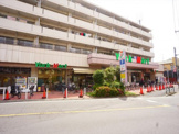 ヨークマート桜上水店