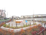 船橋4－3広場
