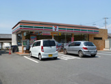 セブンイレブン上小出店
