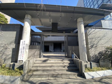 福昌寺の画像1