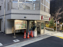 警察 麻布署 西麻布交番