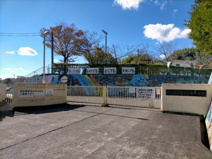 藤枝市立藤枝中央小学校