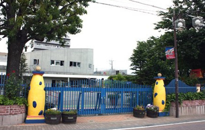 大和幼稚園の画像1