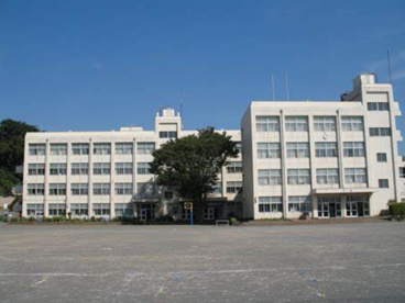 大和市立大和東小学校の画像1