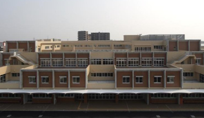 大和市立光丘中学校の画像1