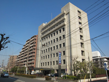 警察 警視庁 品川警察署