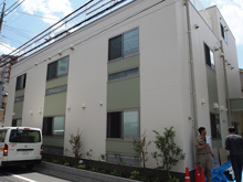 保育園 モニカ荏原中延園