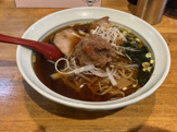 ばんちゃんラーメン 